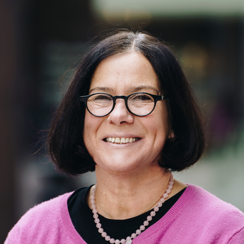 Brigitte Robertz-Clausen