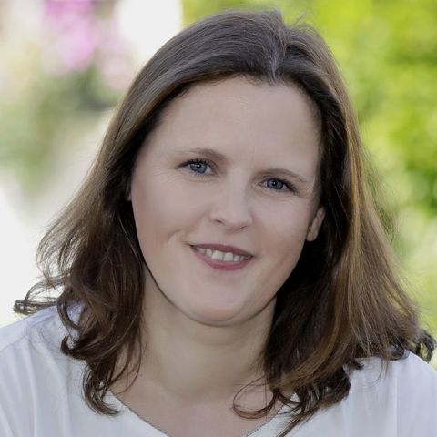 Kerstin Ruthenschröer