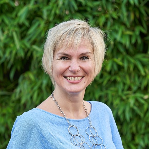 Sonja Gandras-Gerrards