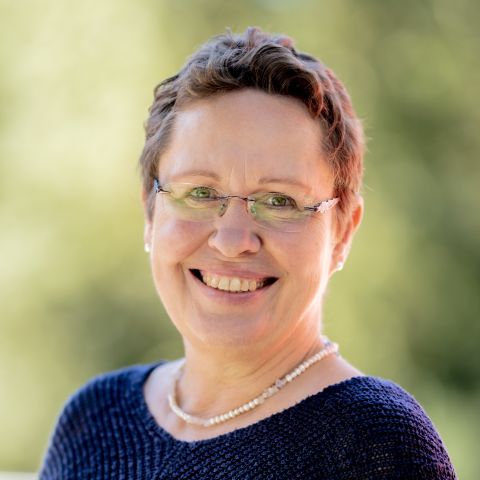 Martina Roßdeutscher