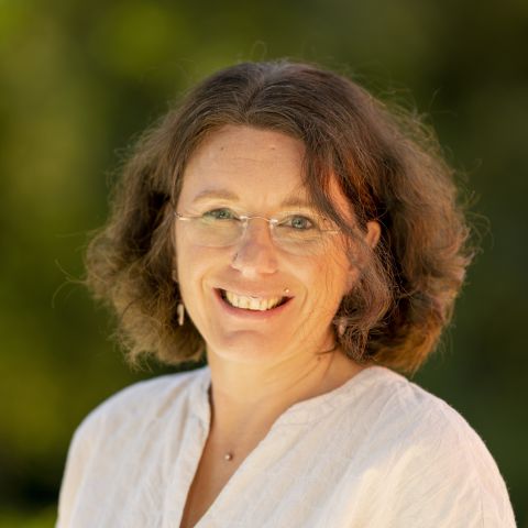 Martina Klöcker