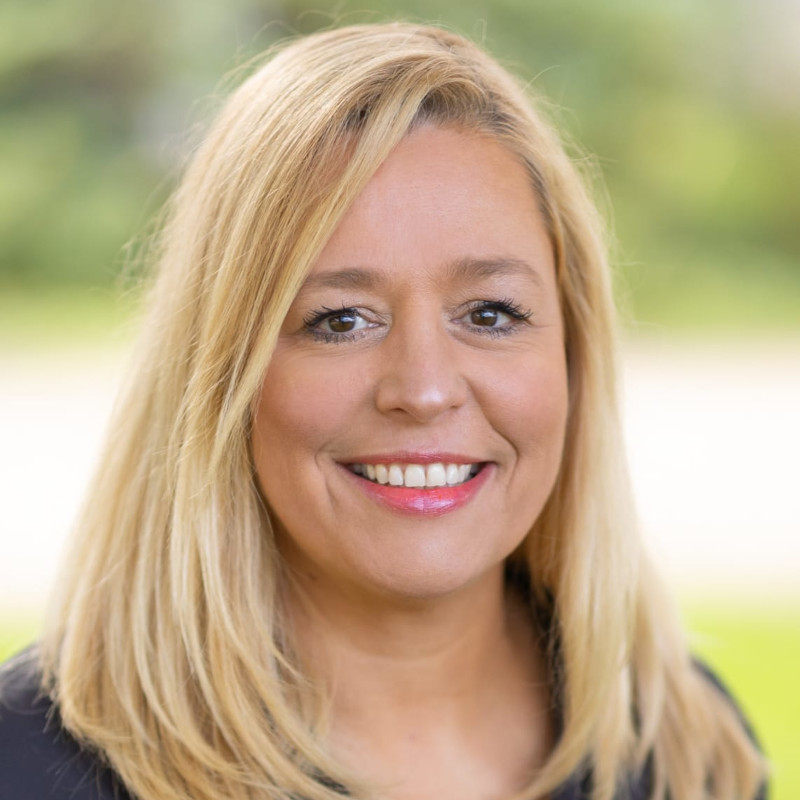 Friederike Koltermann