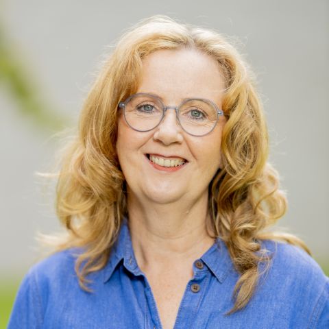 Elke Linnemann-Rittmann