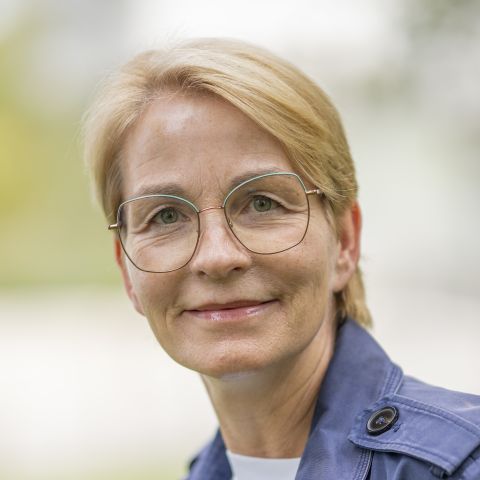 Astrid Mörstedt