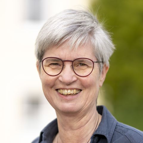 Margit Hubert