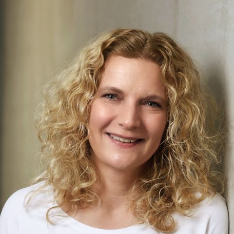 Mareike Holverscheid