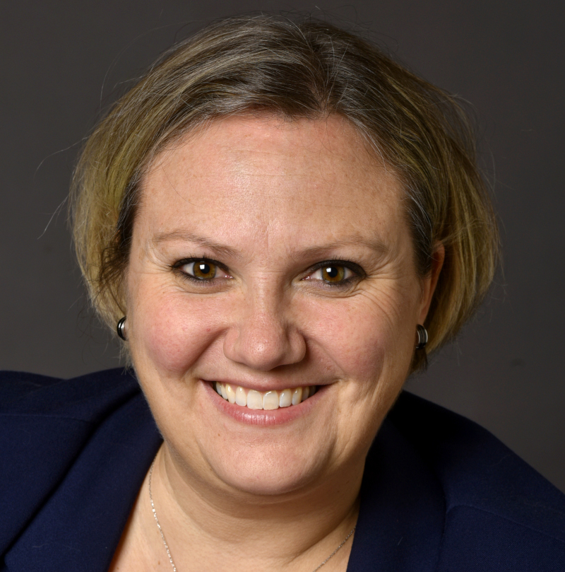 Christin Ott-Fakhran