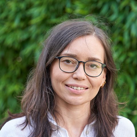 Anna Chevalier-Okesanya