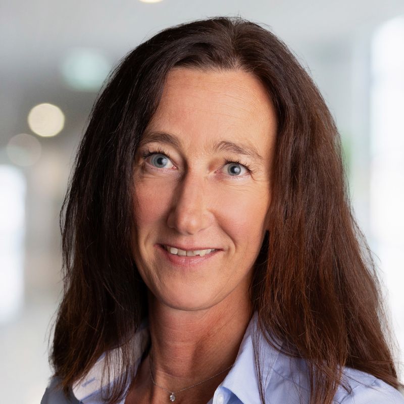 Sigrid Kleine-Elbracht