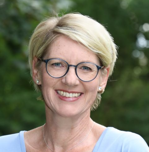 Heike Siegert