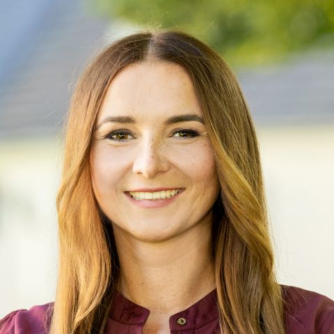 Malgorzata Bartnicka