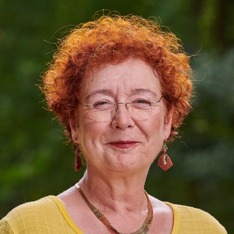 Ursula Alkemper-Krisch