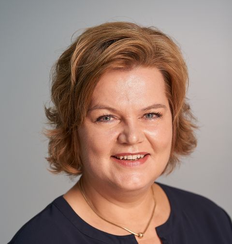 Melanie Holländer