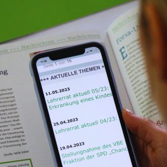 Kommunen in der Bildungsverantwortung – Verantwortung in den Bildungskommunen