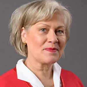 Birgitta von Rosenstiel