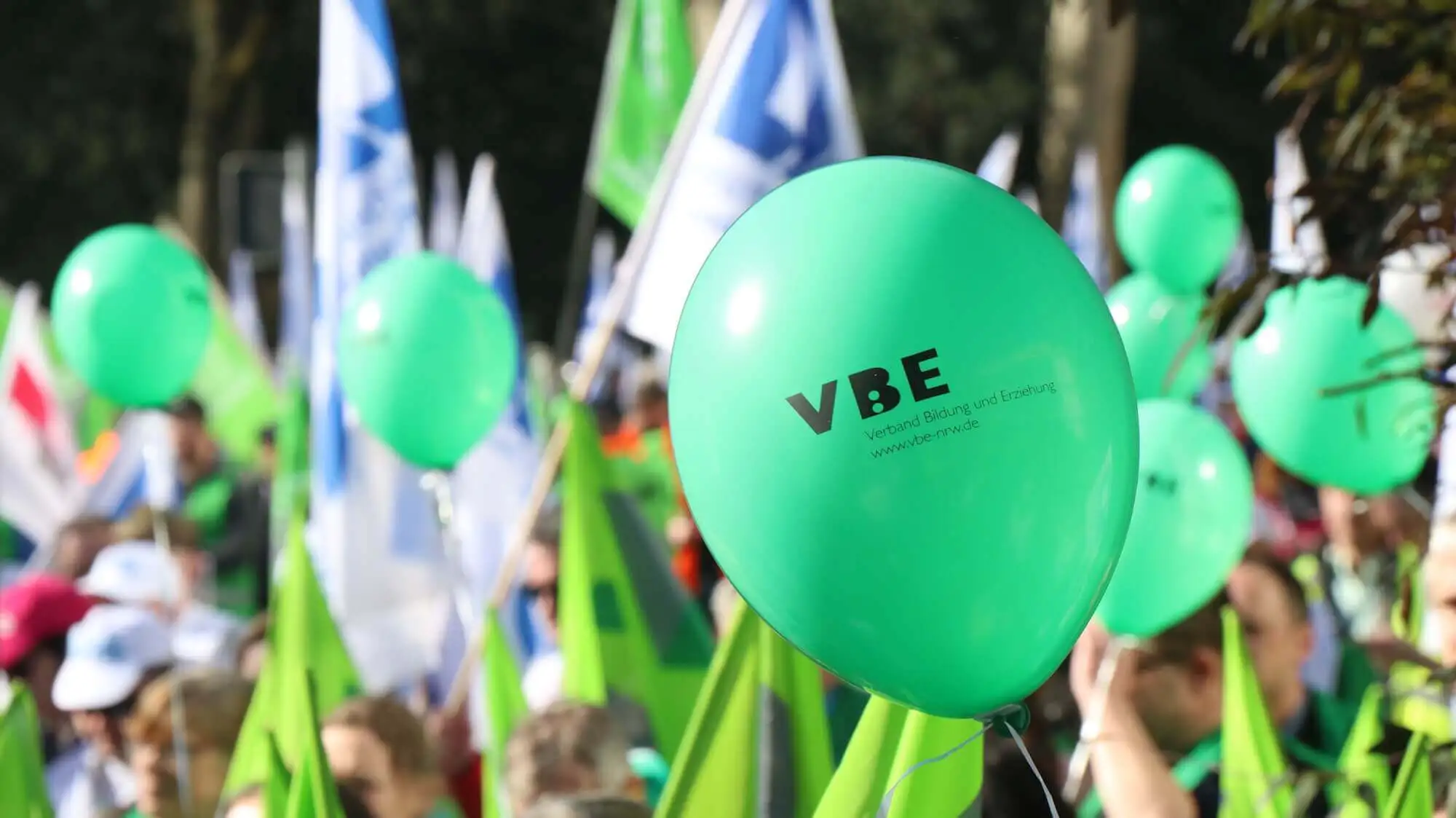 VBE - Verband Bildung und Erziehung