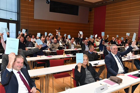 Einkommensrunde 2023 dbb Forderung
