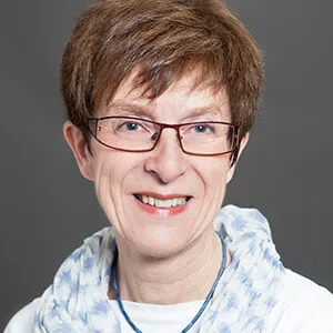 Hildegard Wüstefeld