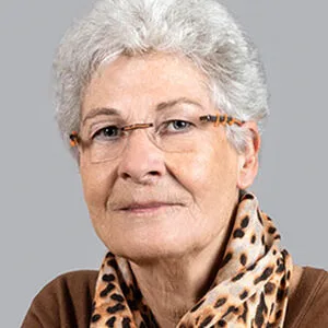 Susanne Sommer-Töpfer