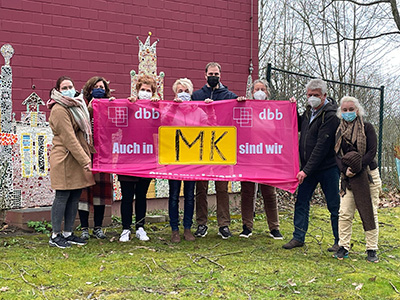 Aktion SuE 2022: Wir sind systemrelevant - Märkischer Kreis Aktion SuE 2022: Wir sind systemrelevant - Märkischer Kreis