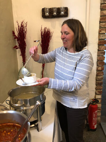 Basisqualifizierung für Lehrerräte - Essen Basisqualifizierung für Lehrerräte - Essen