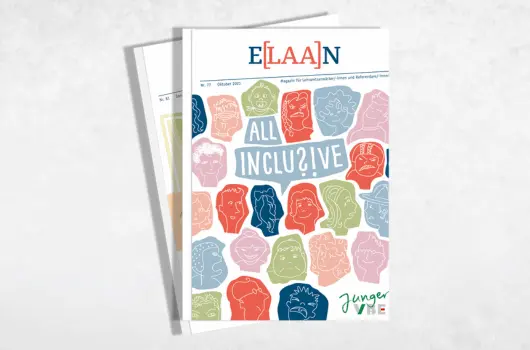 Elaan Cover