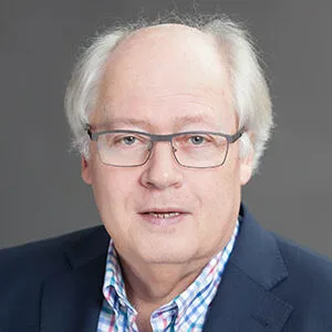 Helmut Grundmann