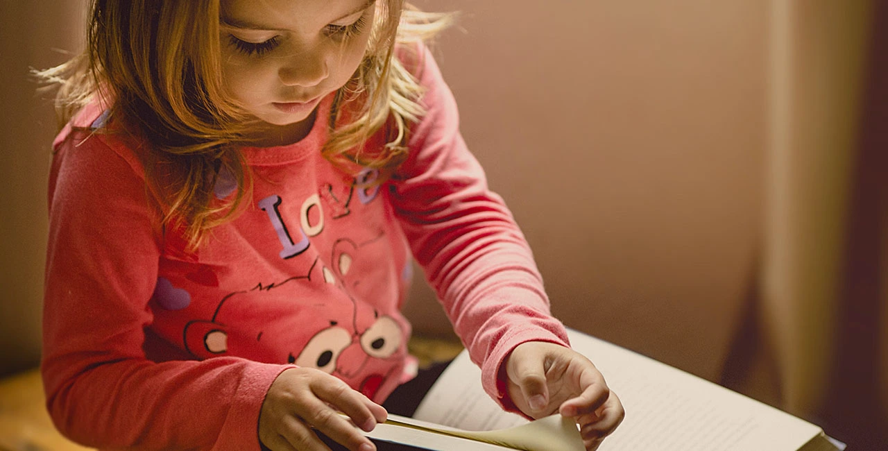 Lesekompetenz an den GS in Hamm