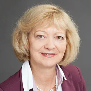 Ursula Jütte