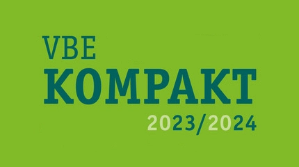 VBE Kompakt Logo 2023/2024