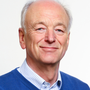 Winfried Althaus, Ansprechpartner des VBE-Paderborn für Seniorinnen und Senioren