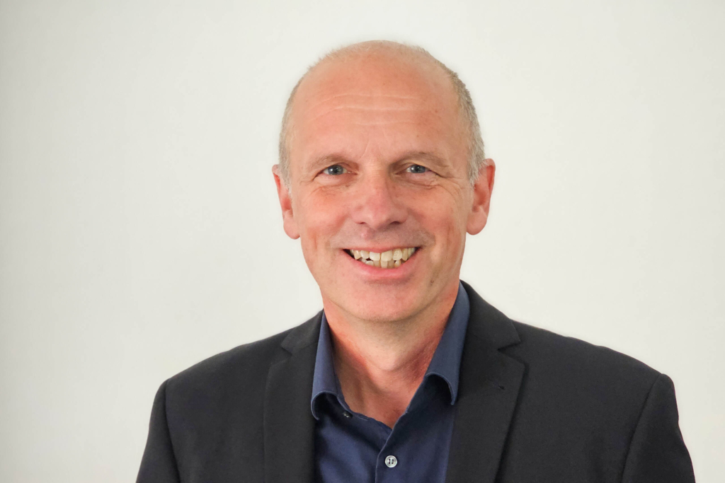 Christian Willing stellvertretender Landesvorsitzender VBE NRW
