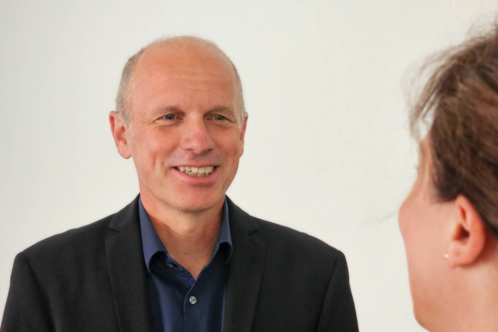 Christian Willing stellvertretender Landesvorsitzender VBE NRW
