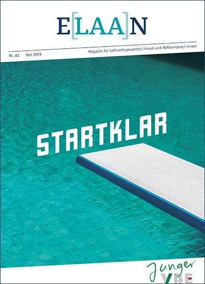 E[LAA]N 82: Startklar