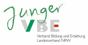 Junger VBE NRW